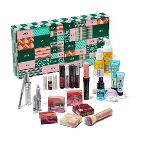 All I Want Beauty Advent Calendar 