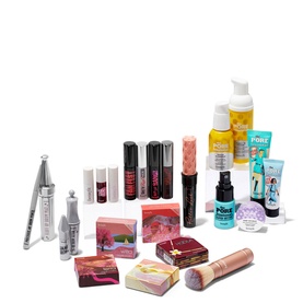 All I Want Beauty Advent Calendar 