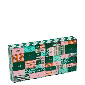 All I Want Beauty Advent Calendar 