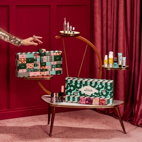 All I Want Beauty Advent Calendar 