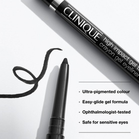 High Impact&trade; Gel Tech Eyeliner
