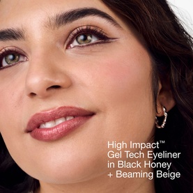 High Impact&trade; Gel Tech Eyeliner
