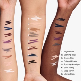 High Impact&trade; Gel Tech Eyeliner