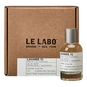 Lavande 31 Eau de Parfum