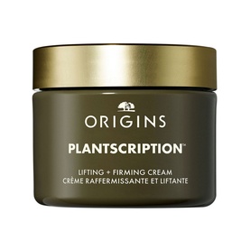 Plantscription&trade; Lifting + Firming Cream