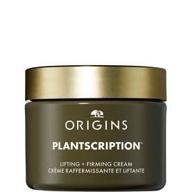 Plantscription&trade; Lifting + Firming Cream