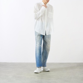 Coco Casual Shirt