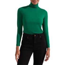 Mischa Slim Fit Top