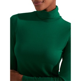 Mischa Slim Fit Top