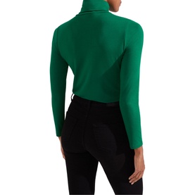 Mischa Slim Fit Top