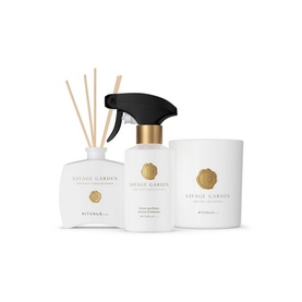Private Collection Gift Set - Savage Garden
