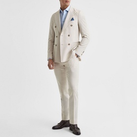 Amalfi Double Monk Shoes