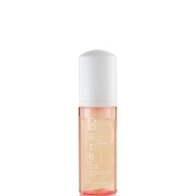 Clear Tan Water