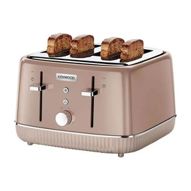 Elegancy 4 Slot Toaster
