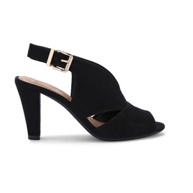 Faith Block Heels