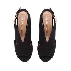 Faith Block Heels