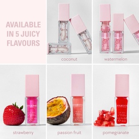 Lip Oil