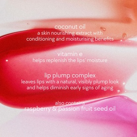Lip Oil