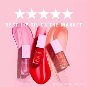 Lip Oil