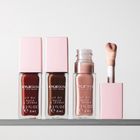 Lip Oil