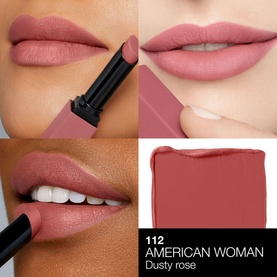 Starlight Powermatte Lipstick