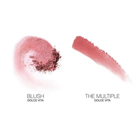 Mini Dolce Vita Blush Duo