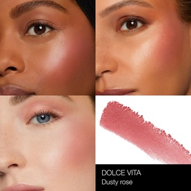 Mini Dolce Vita Blush Duo