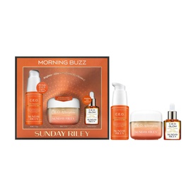 Morning Buzz giftset