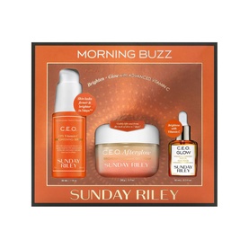 Morning Buzz giftset