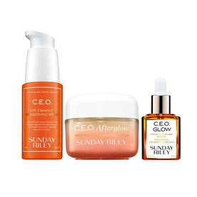 Morning Buzz giftset