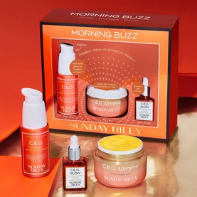 Morning Buzz giftset