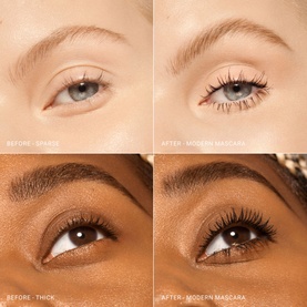 Modern Mascara