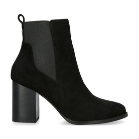 Toodle Heeled Chelsea Boots
