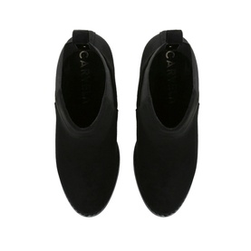 Toodle Heeled Chelsea Boots