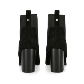 Toodle Heeled Chelsea Boots