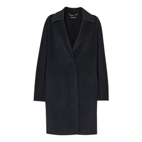 Julia Single-Breasted Coat