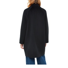 Julia Single-Breasted Coat