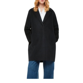 Julia Single-Breasted Coat