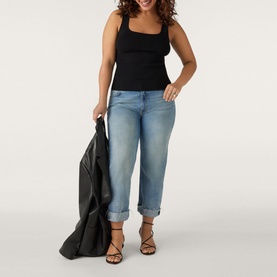 Oxmo Top