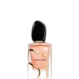 Si Eau de Parfum Intense