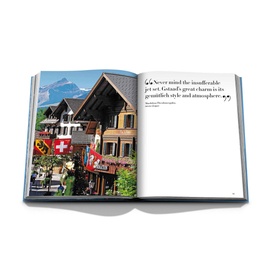Gstaad Glam