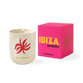 Ibiza Bohemia Scented Candle