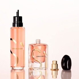 Si Eau de Parfum Intense Refill