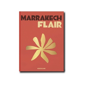 Marrakech Flair