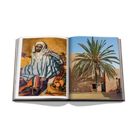 Marrakech Flair