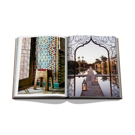 Marrakech Flair