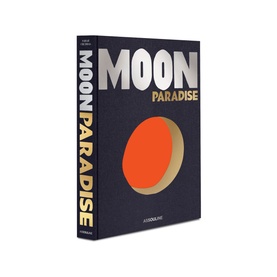 Moon Paradise