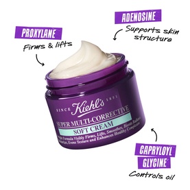 Super Multi Corrective Soft Cream