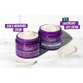 Super Multi Corrective Soft Cream