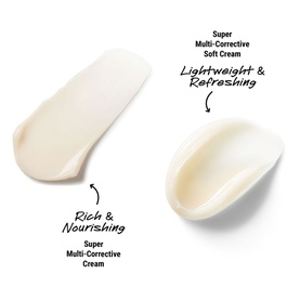 Super Multi Corrective Soft Cream